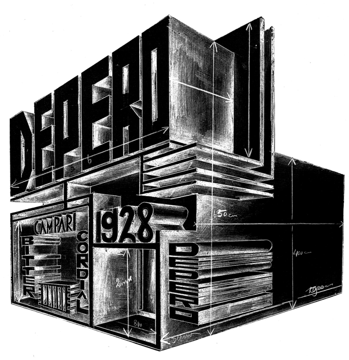 Piacere in bottiglia