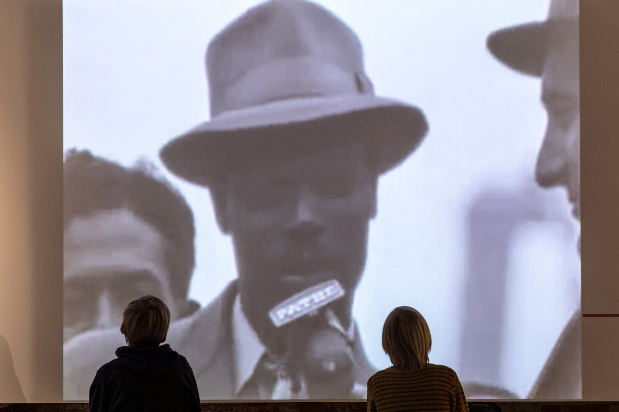 18th International Architecture Exhibition – La Biennale di Venezia, The laboratory  of the Future | PH: Marco Zorzanello | Courtesy: La Biennale di Venezia