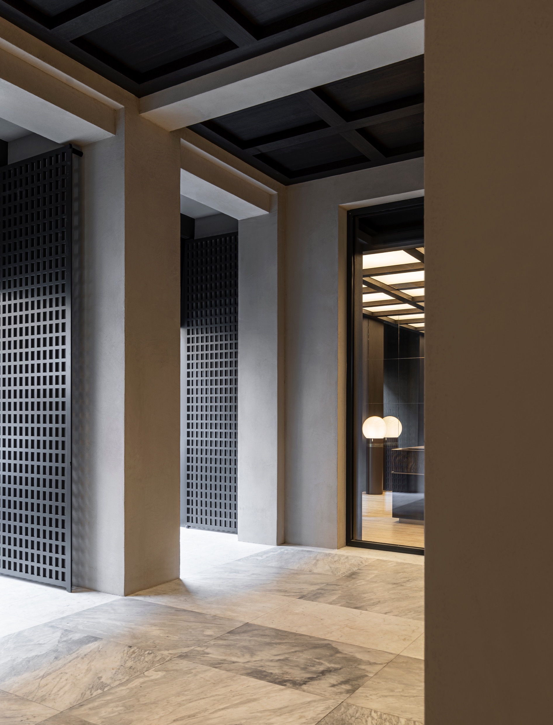 Palazzo Molteni | Via Manzoni 9 - Milan