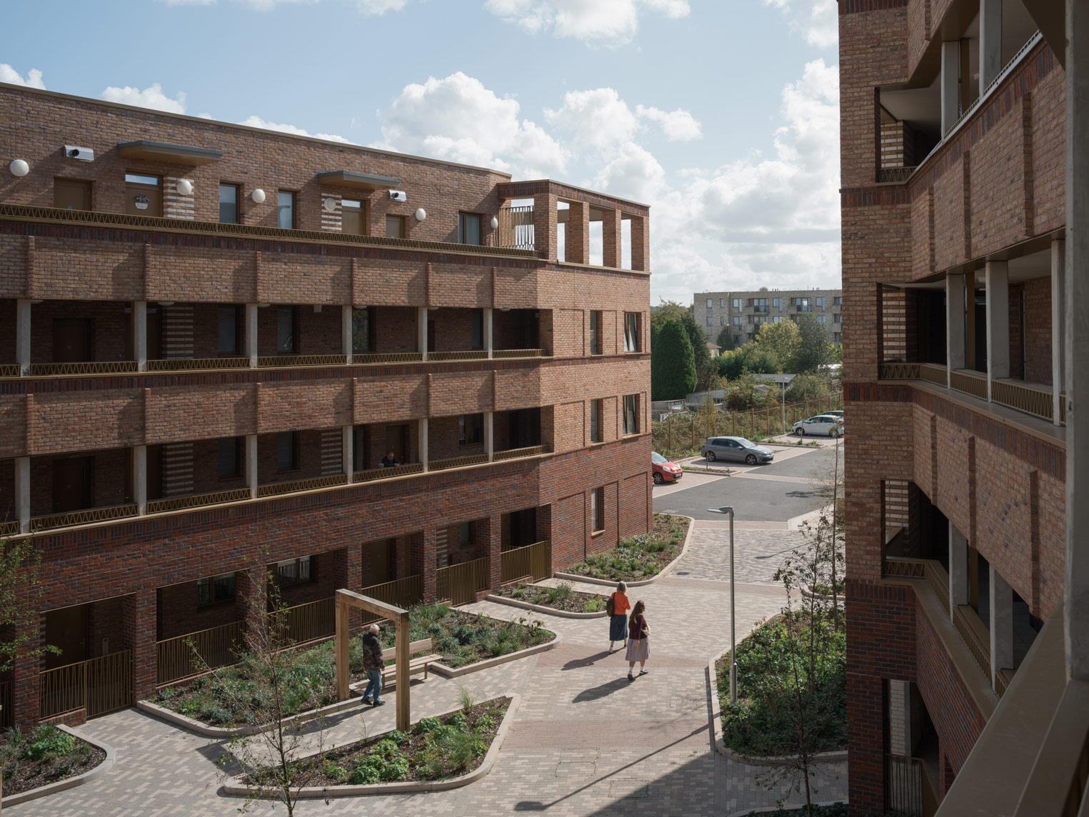 La Circolarità del Vivere