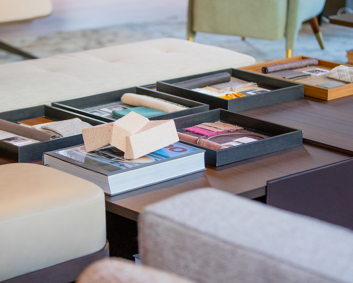 Moodboard Marta Ferri