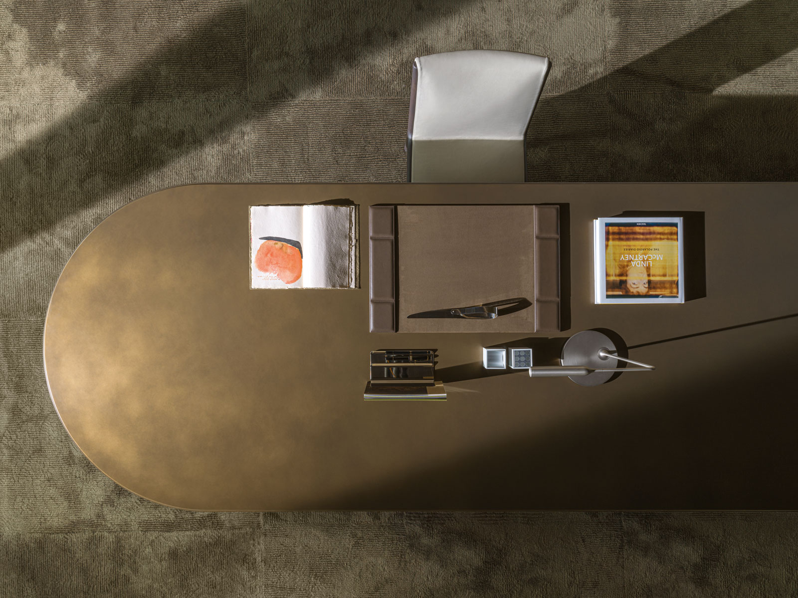 Blevio by Ignazio Gardella