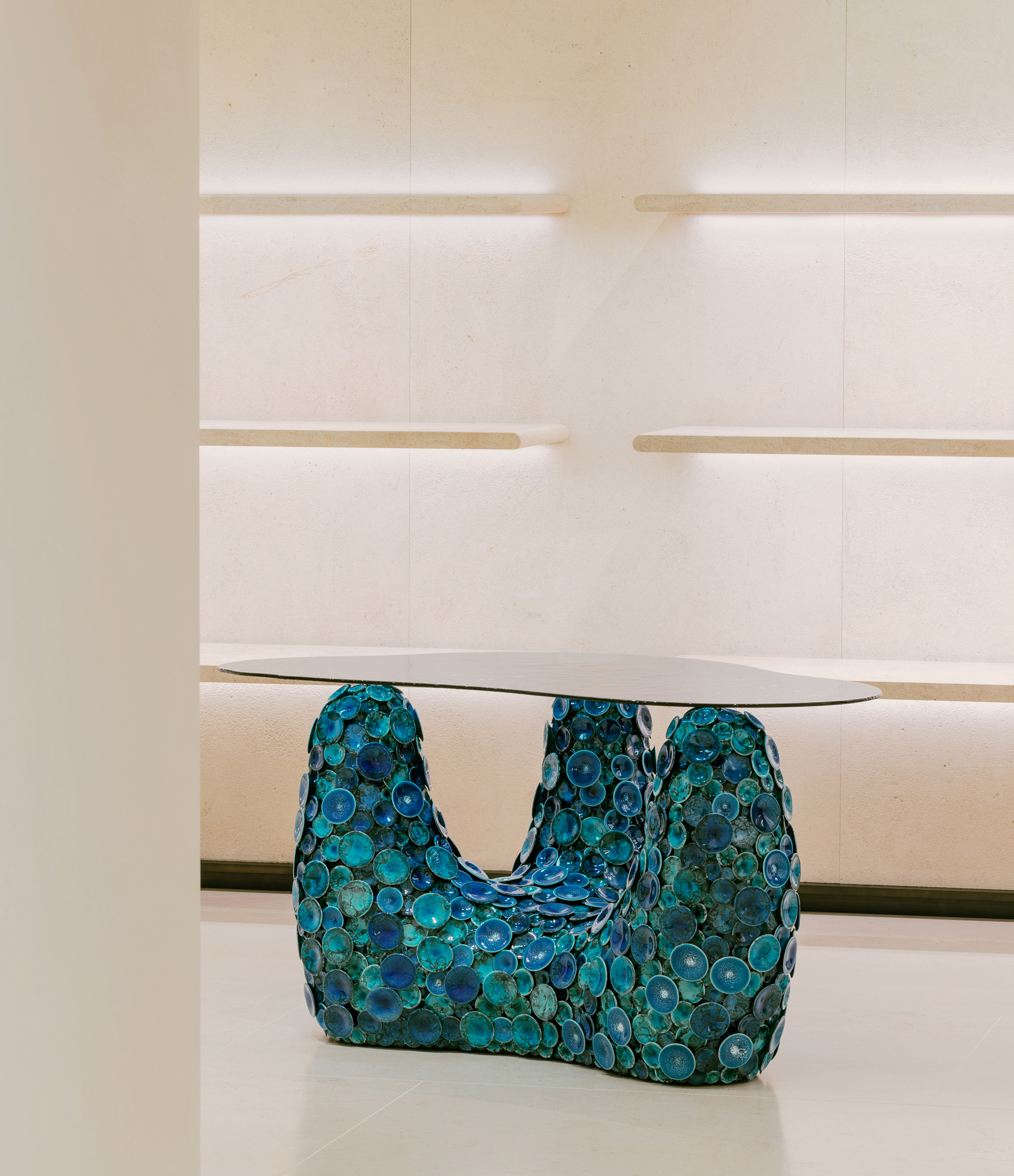 Ferragamo Boutique | Photograph: Ferragamo