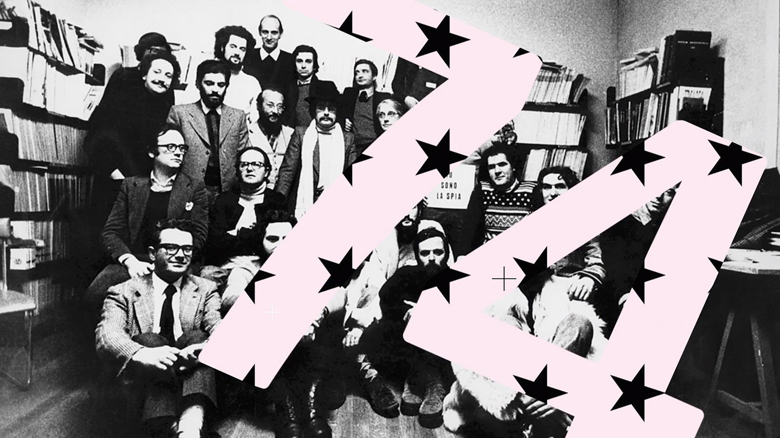 Design and the Moving Image