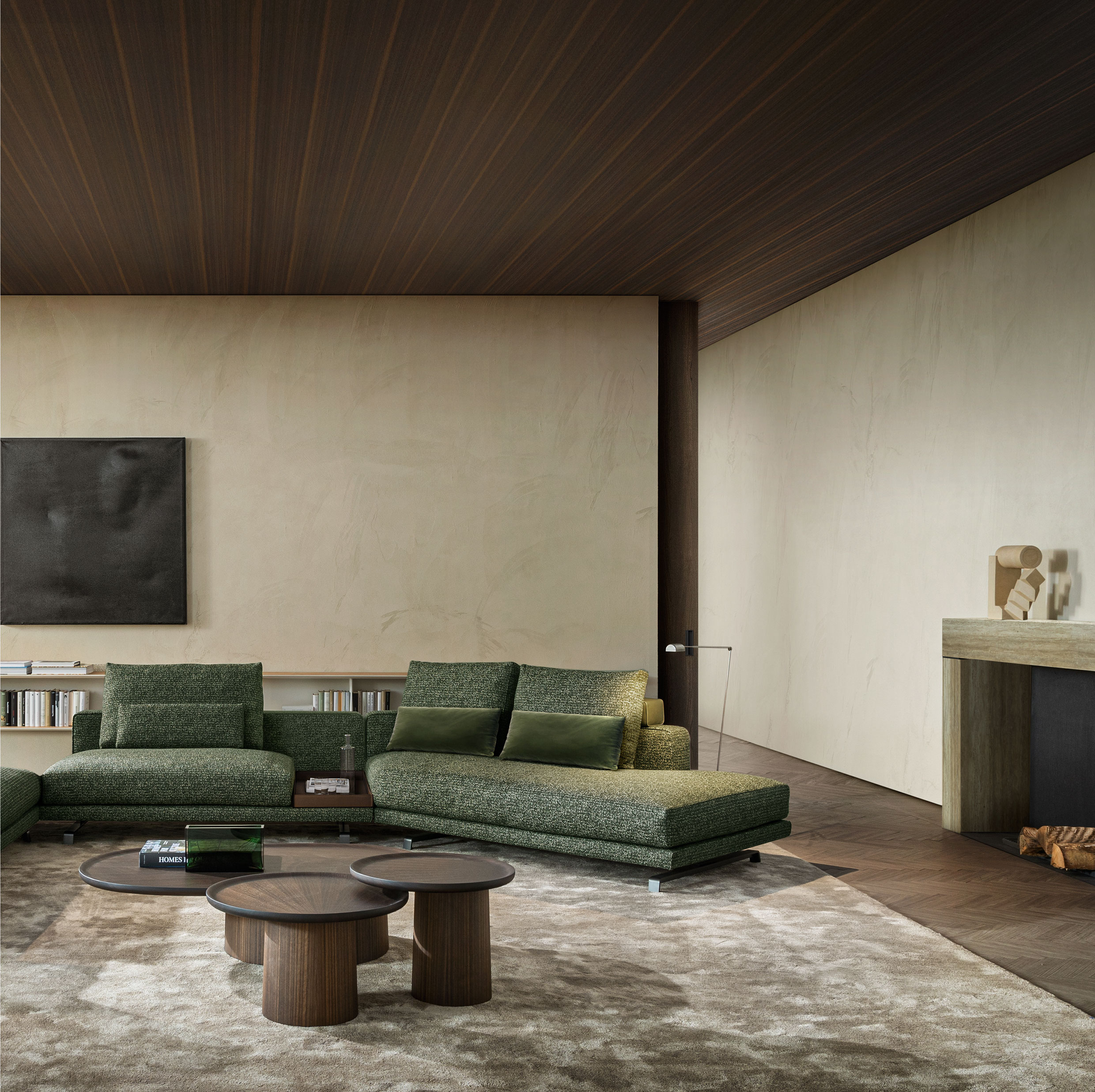 Single Page | Octave