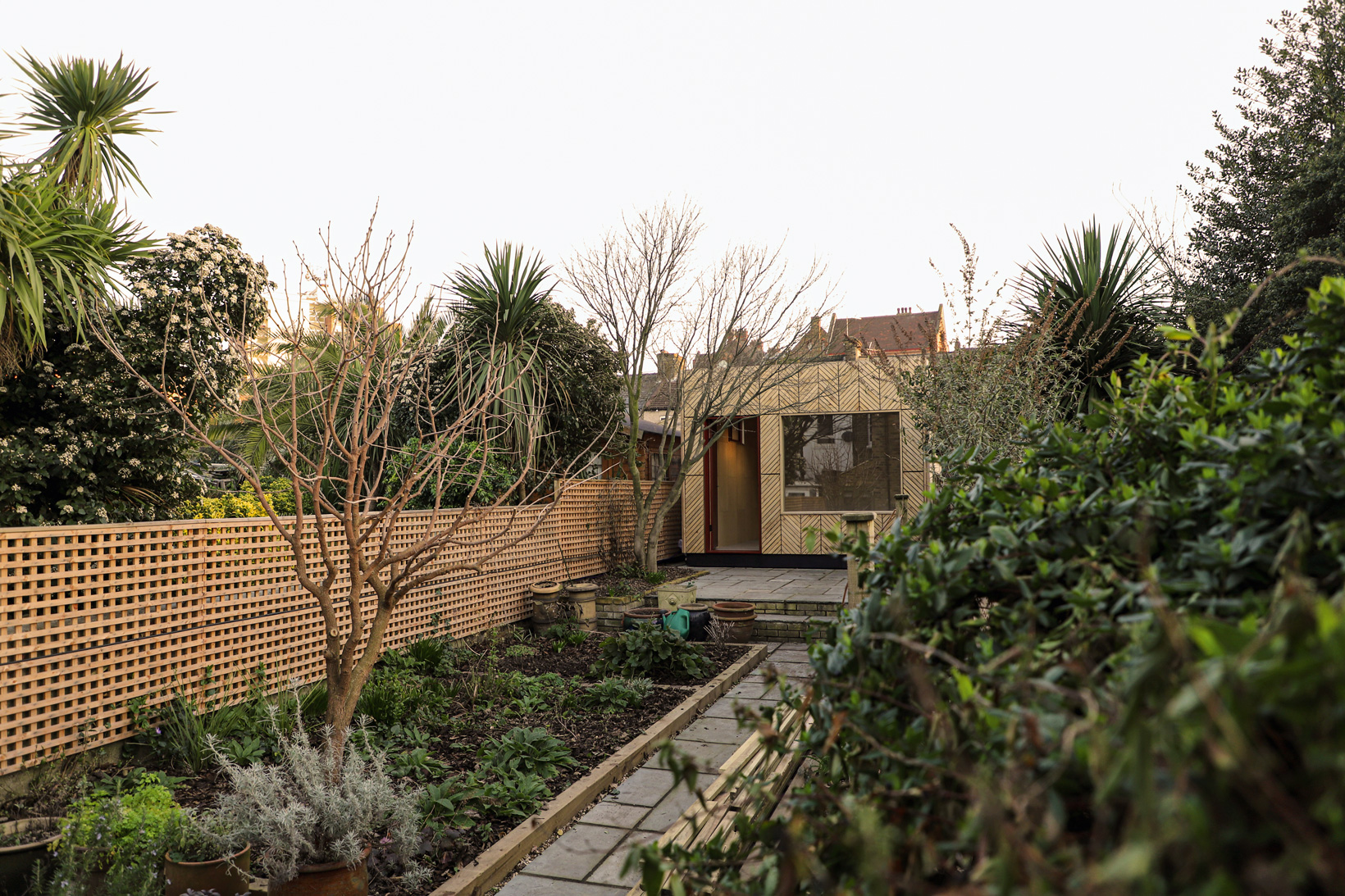 PROGETTARE IL DISASSEMBLAGGIO