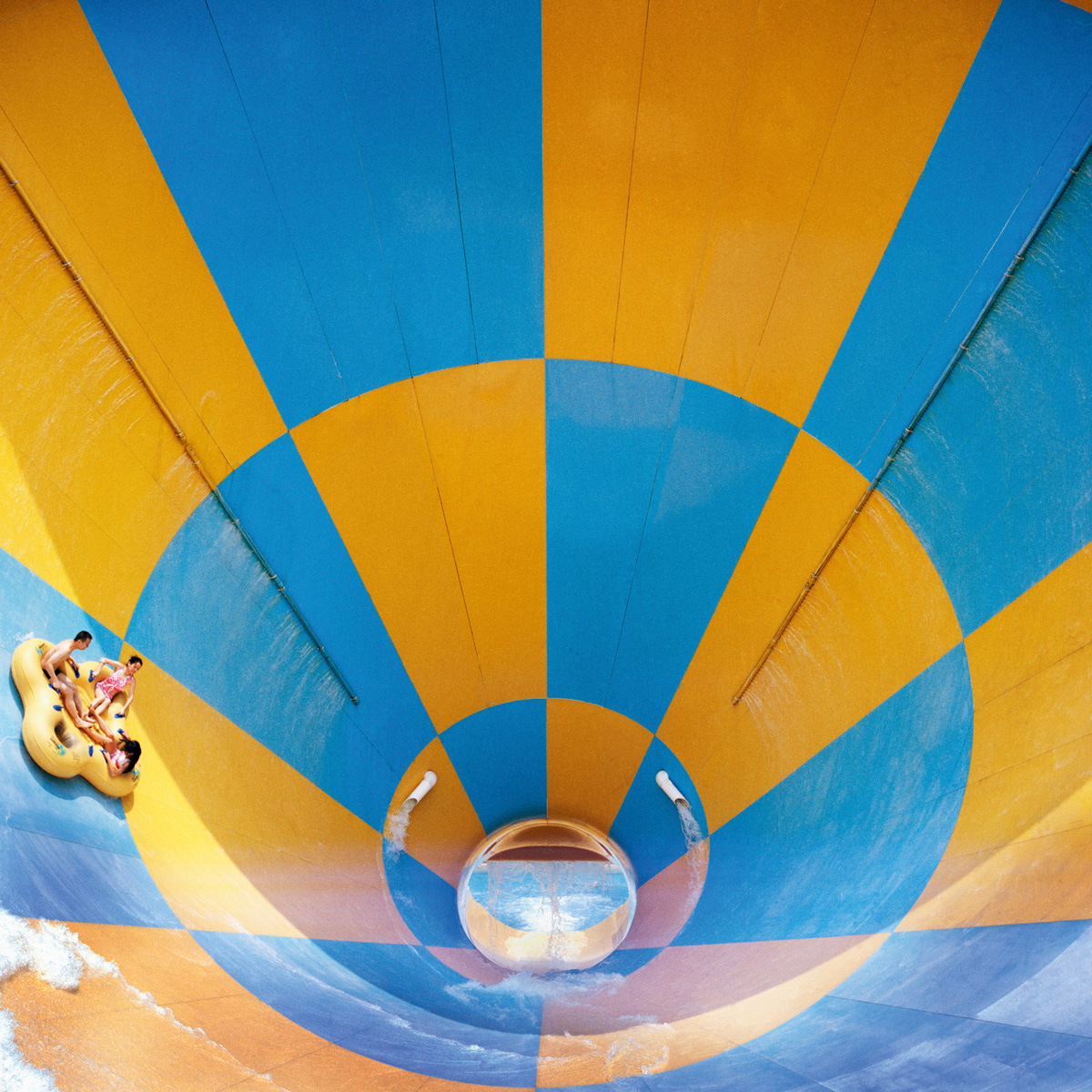 PORTFOLIO: Tim Franco