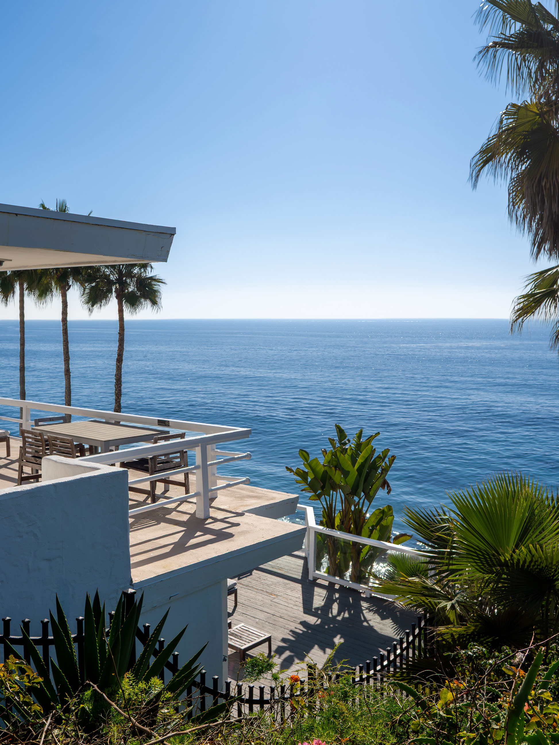 Laguna Beach, Los Angeles