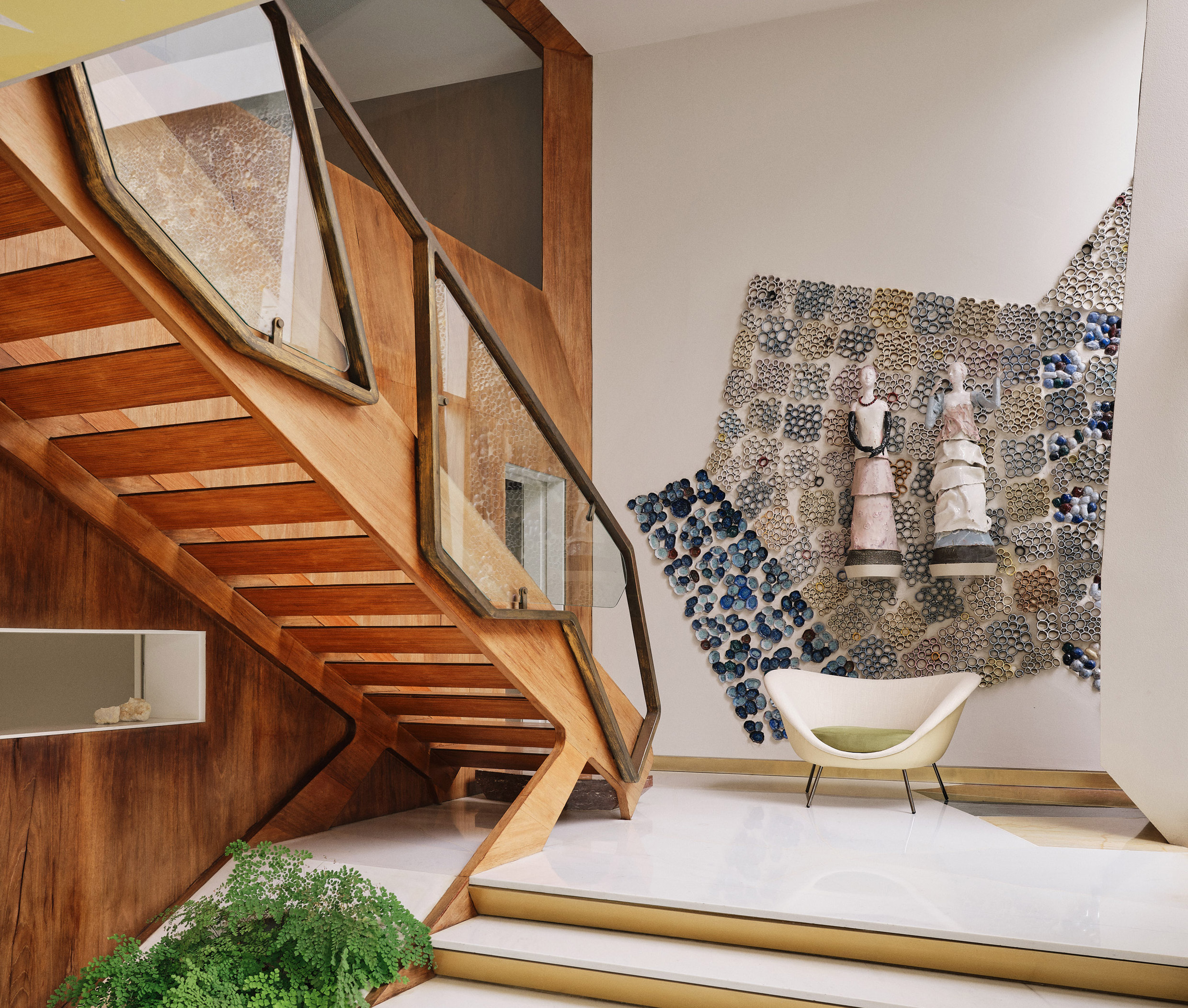 Gio Ponti: The House Above the City