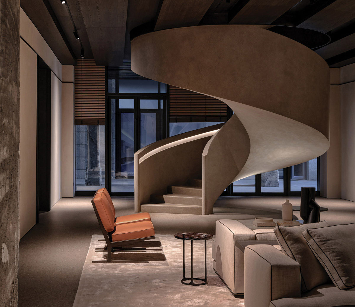 Shanghai Flagship Store