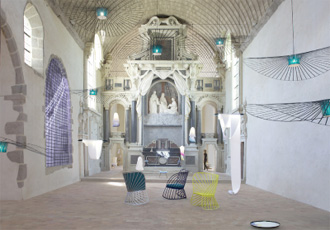 Design – Constance Guisset