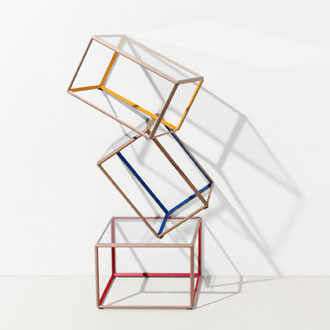 Ron Gilad awarded Designer of The Year by Wallpaper