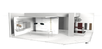 Filigree by Rodolfo Dordoni