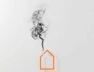 Ron Gilad’s Ever-Present Memory