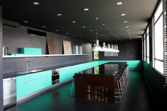 Dada takes a star role in Patrick Roger’s Paris studio