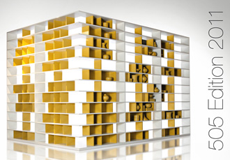 505 Edition 2011