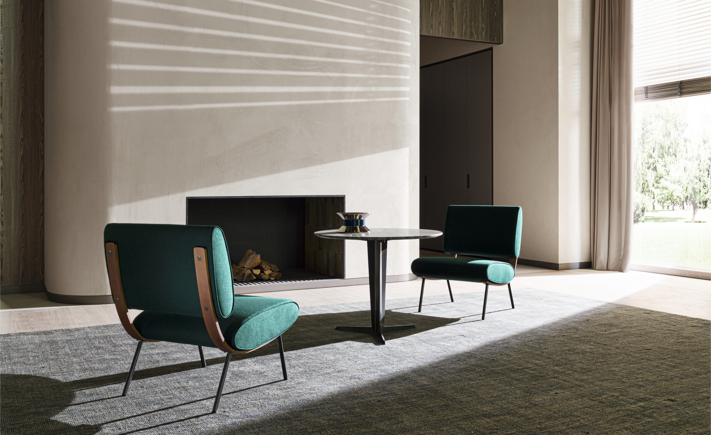 Molteni&C and Deesup Launch Official Design Resale Platform