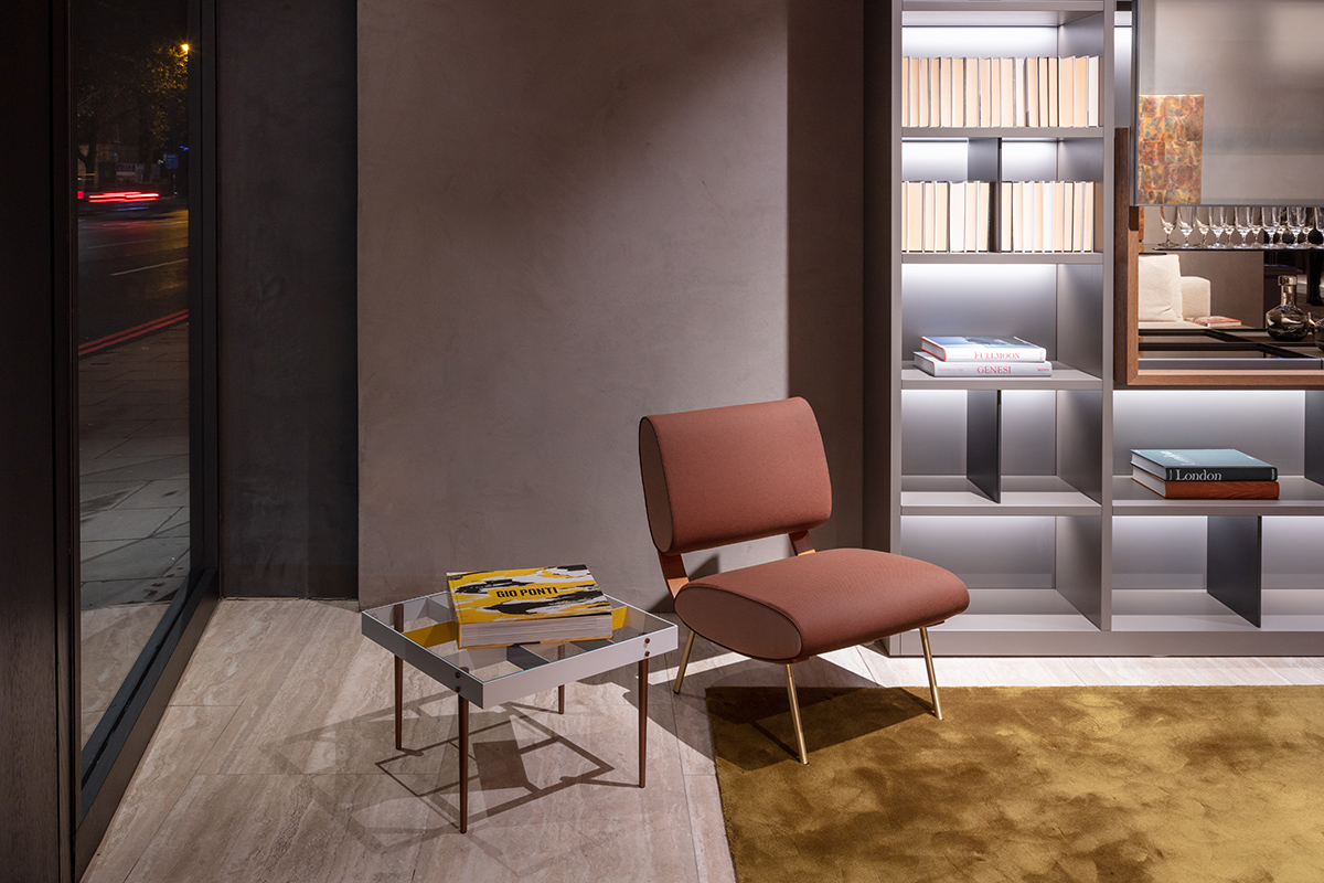 Timeless: celebrating Gio Ponti