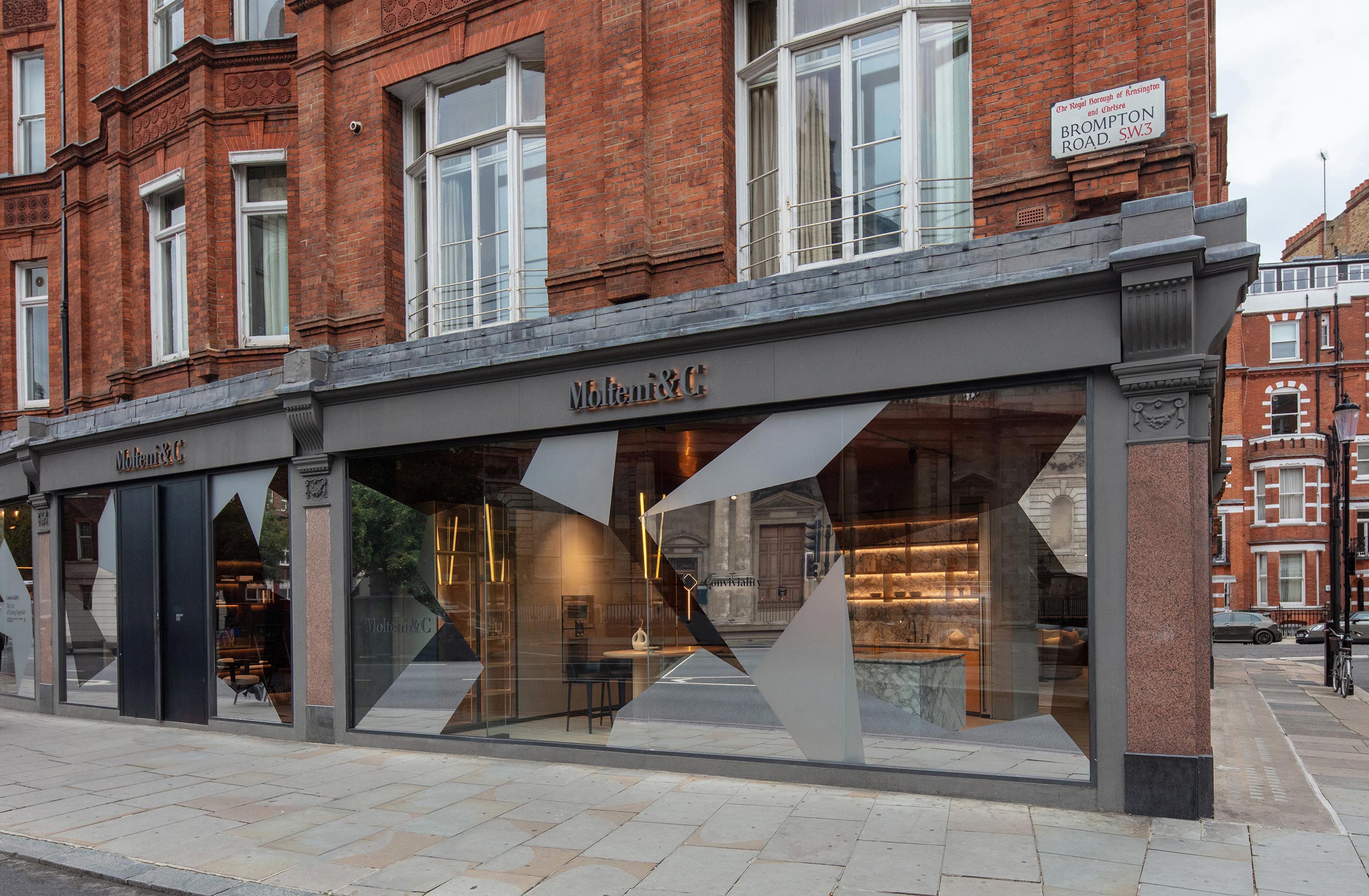 London Design Festival 2023