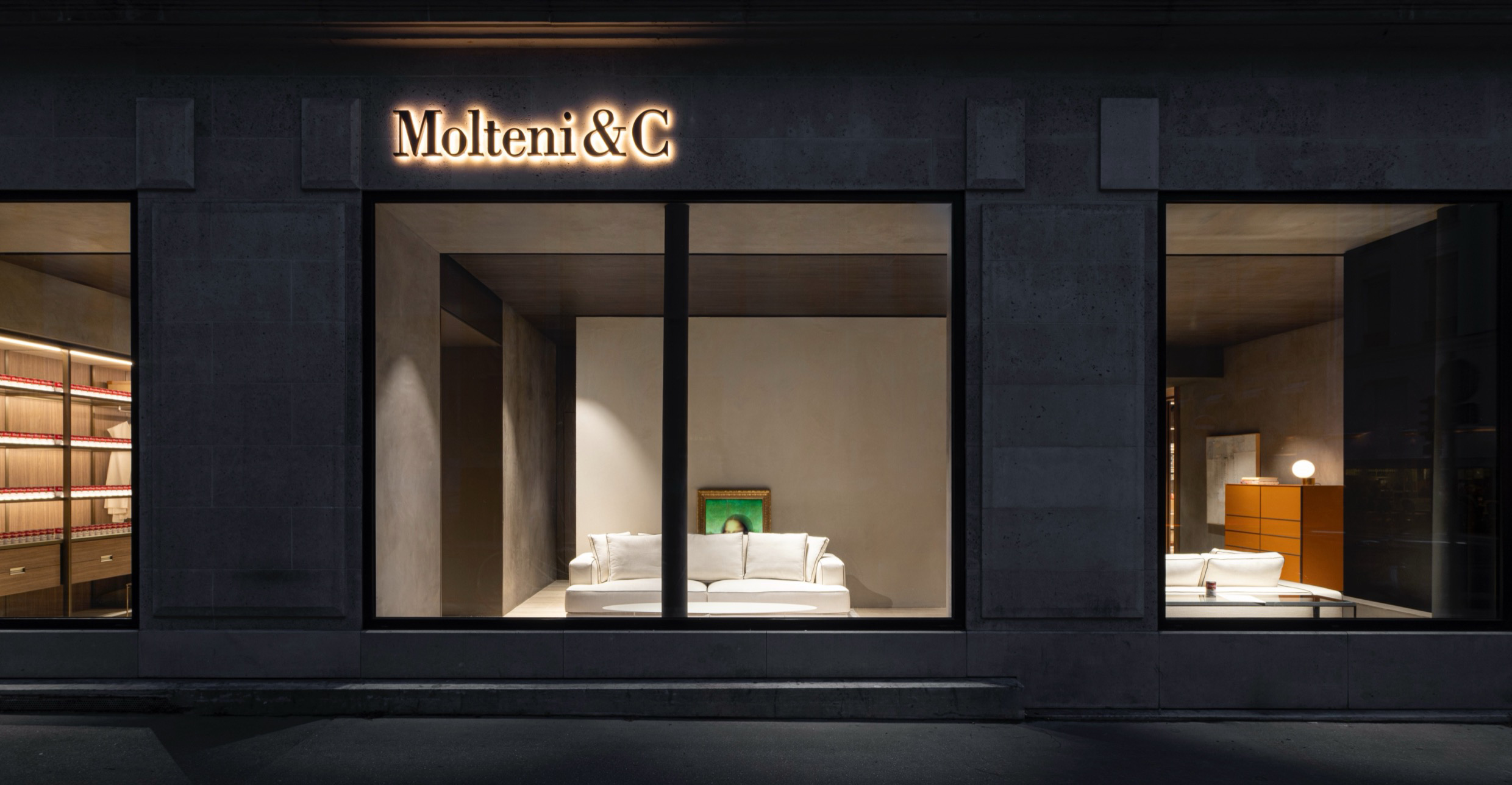 Paris Flagship Store Showcases Jeu! Installation for Designer’s Days 2024