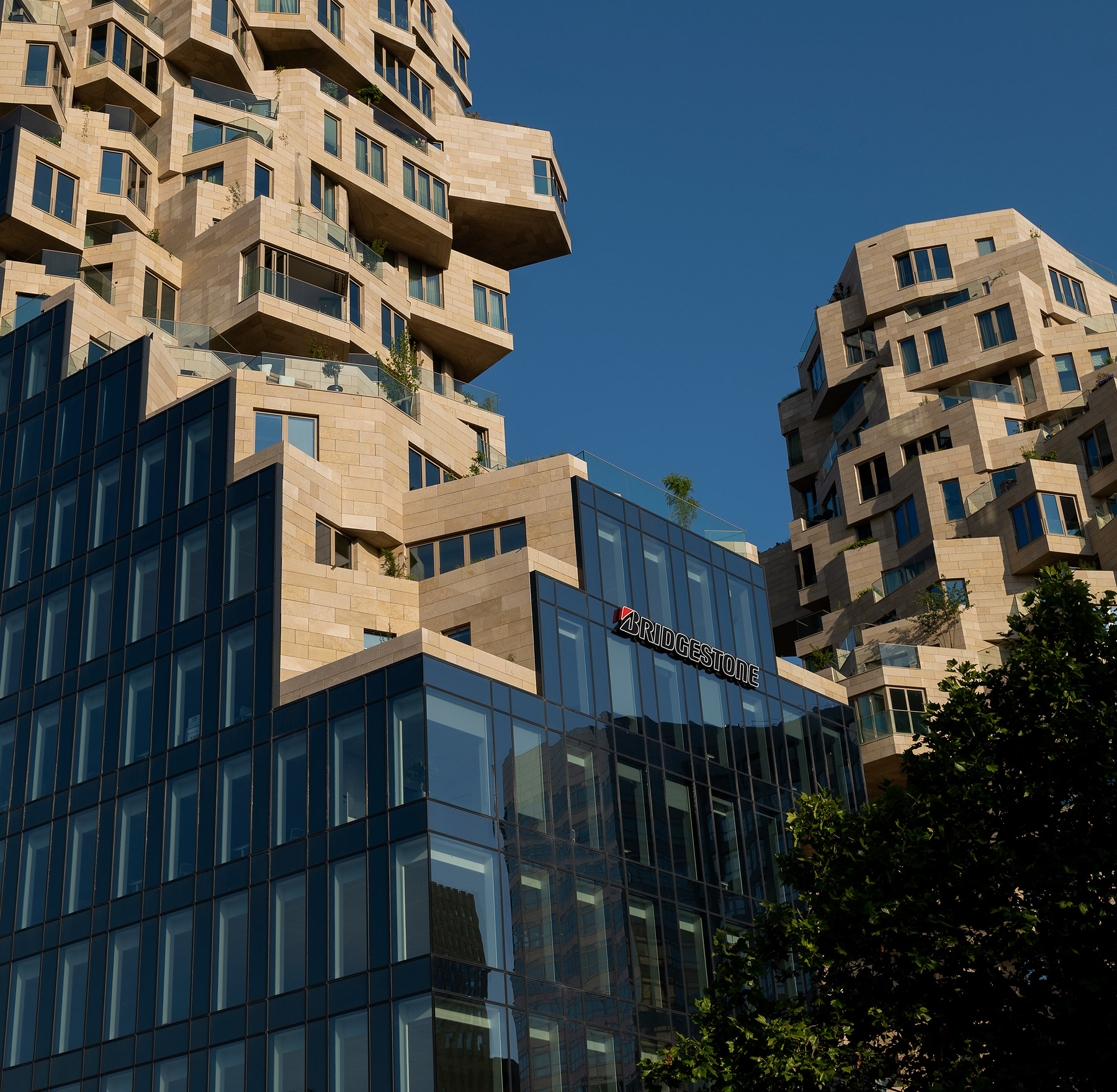 New Opening Amsterdam Flagship Store