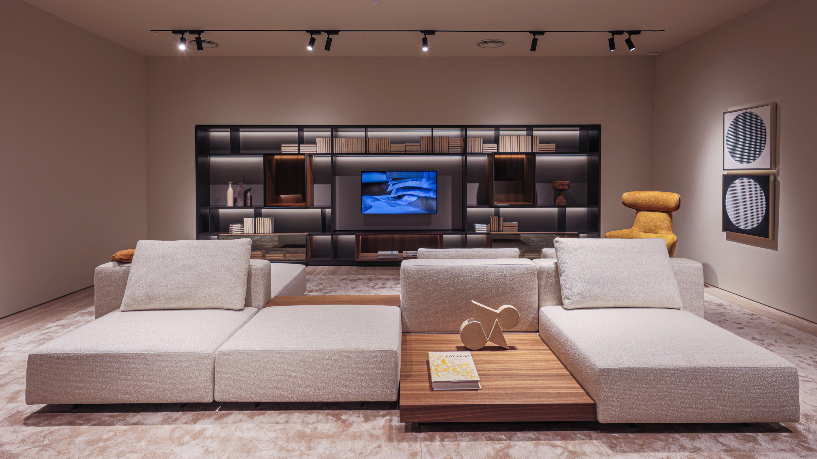 New Opening Kuala Lumpur Flagship Store