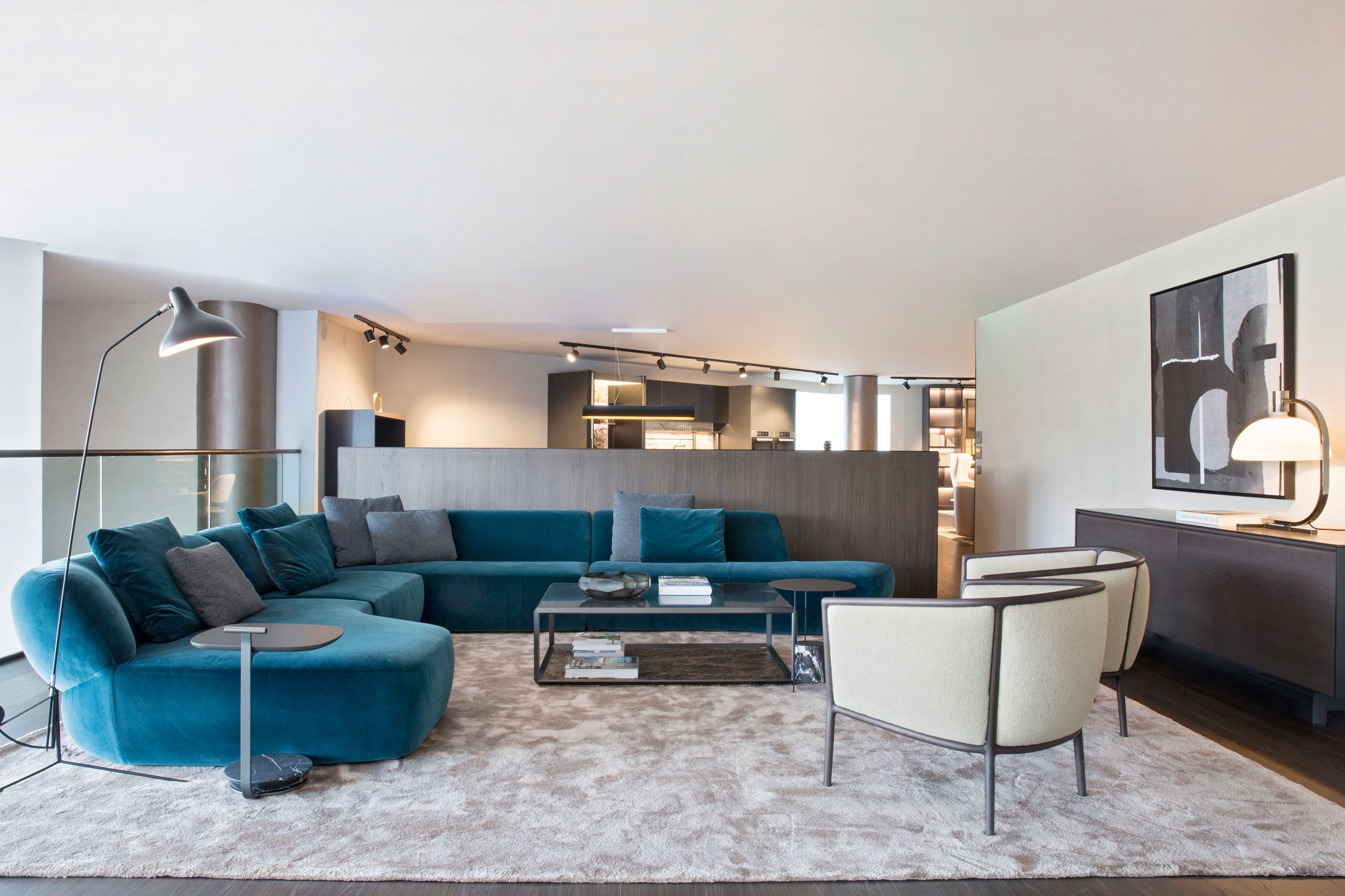 New Opening Athens Flagship Store