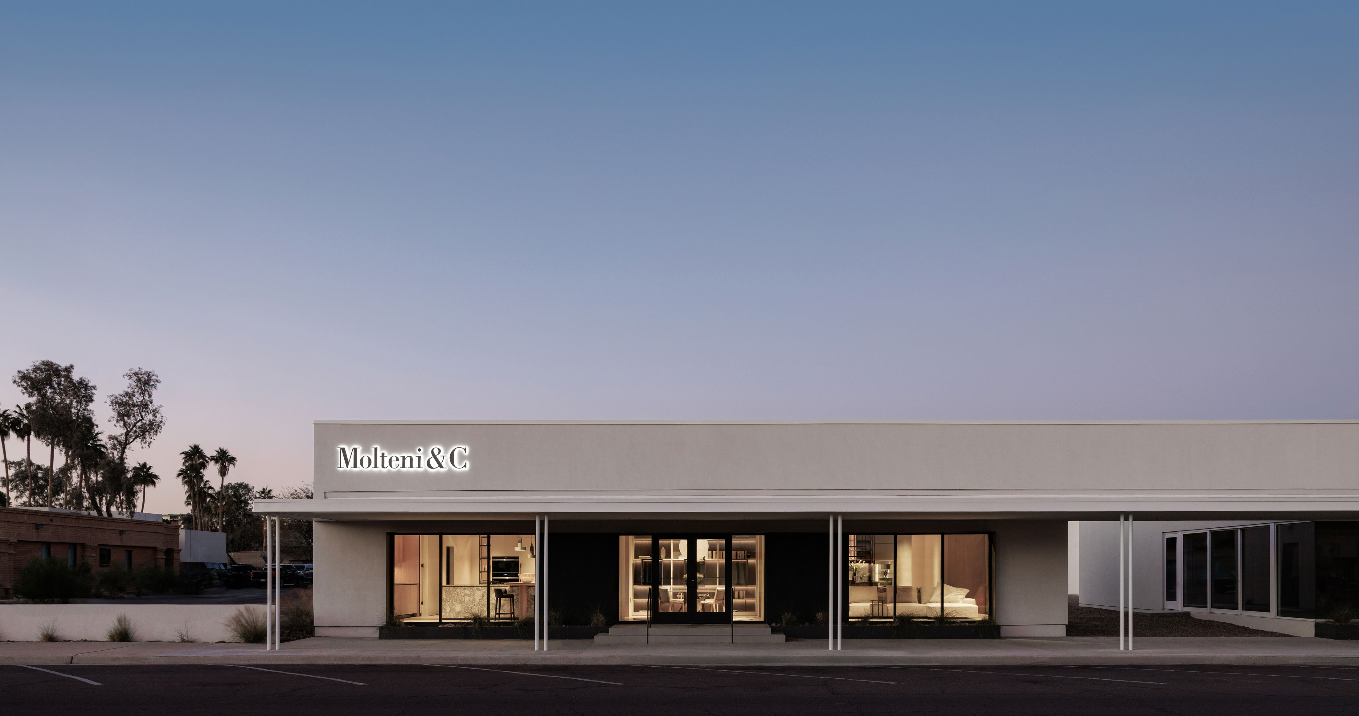 Scottsdale Flagship Store Now Open
