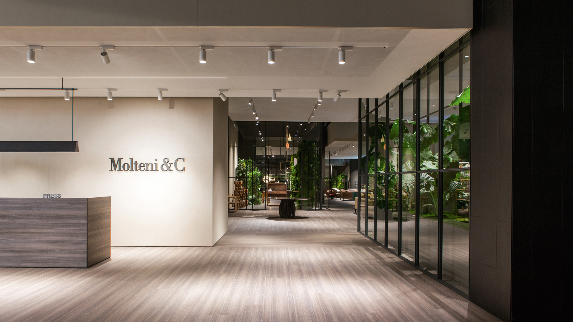 Salone del Mobile and Eurocucina 2016: a new design year