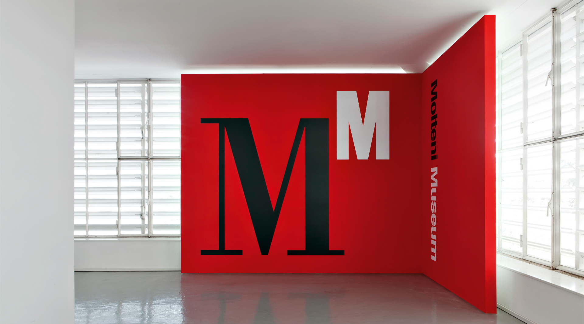 I primi moderni: i progetti Molteni&C alla Selettiva di Cantù