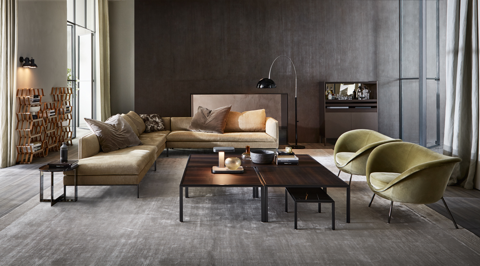 Miami Art Basel Cocktail Party