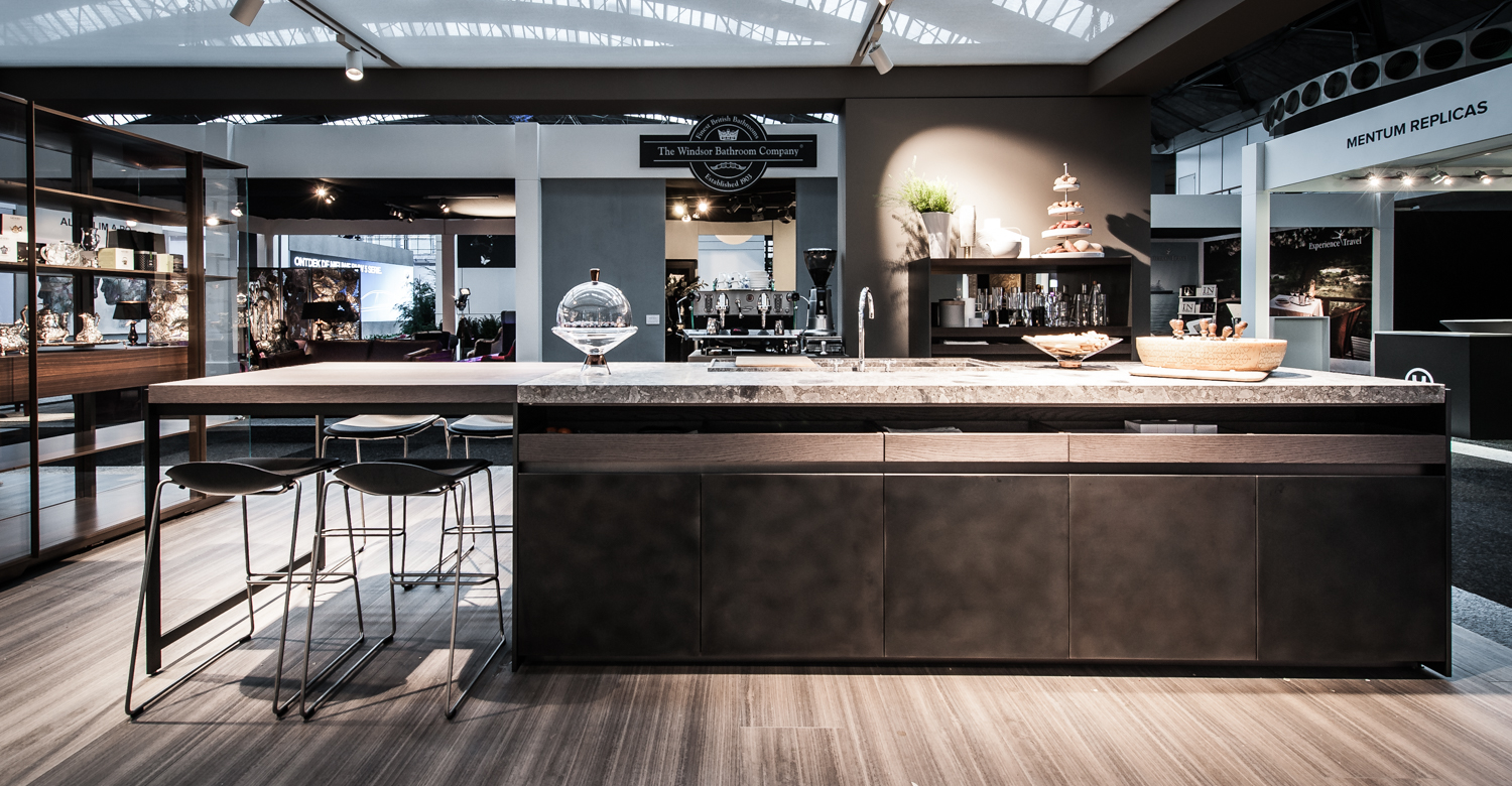 Masters of LXRY 2016