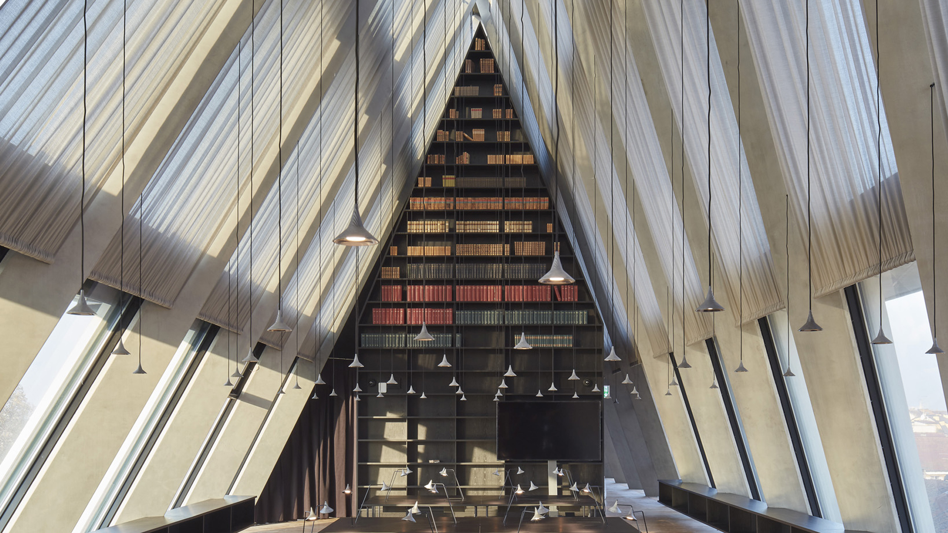 Fondazione Giangiacomo Feltrinelli