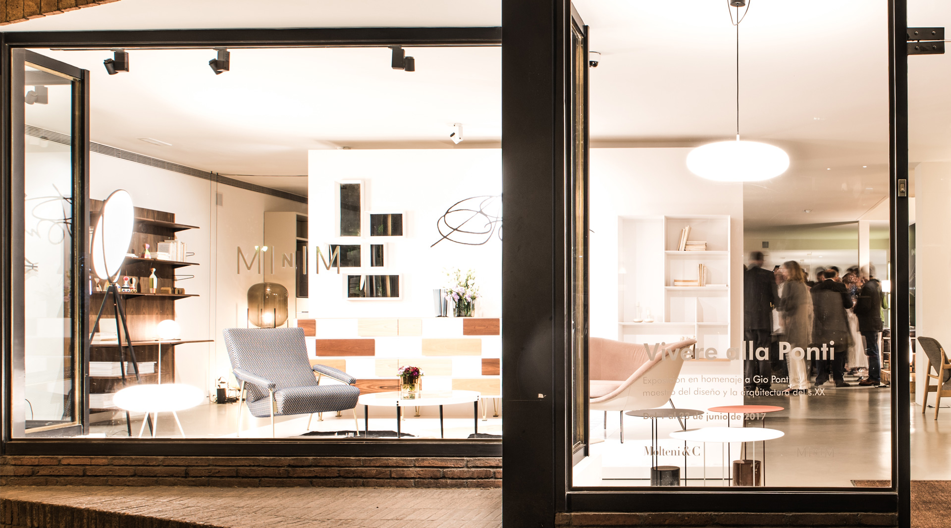 Barcelona Design Week