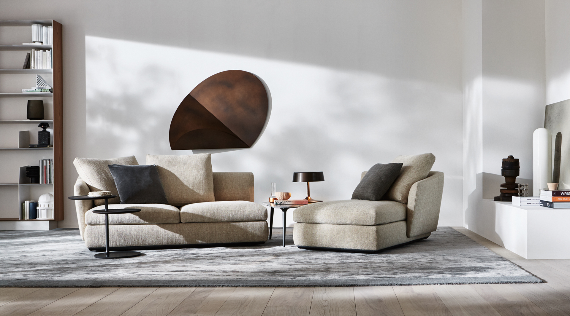 Promozione imbottiti | Cover in omaggio