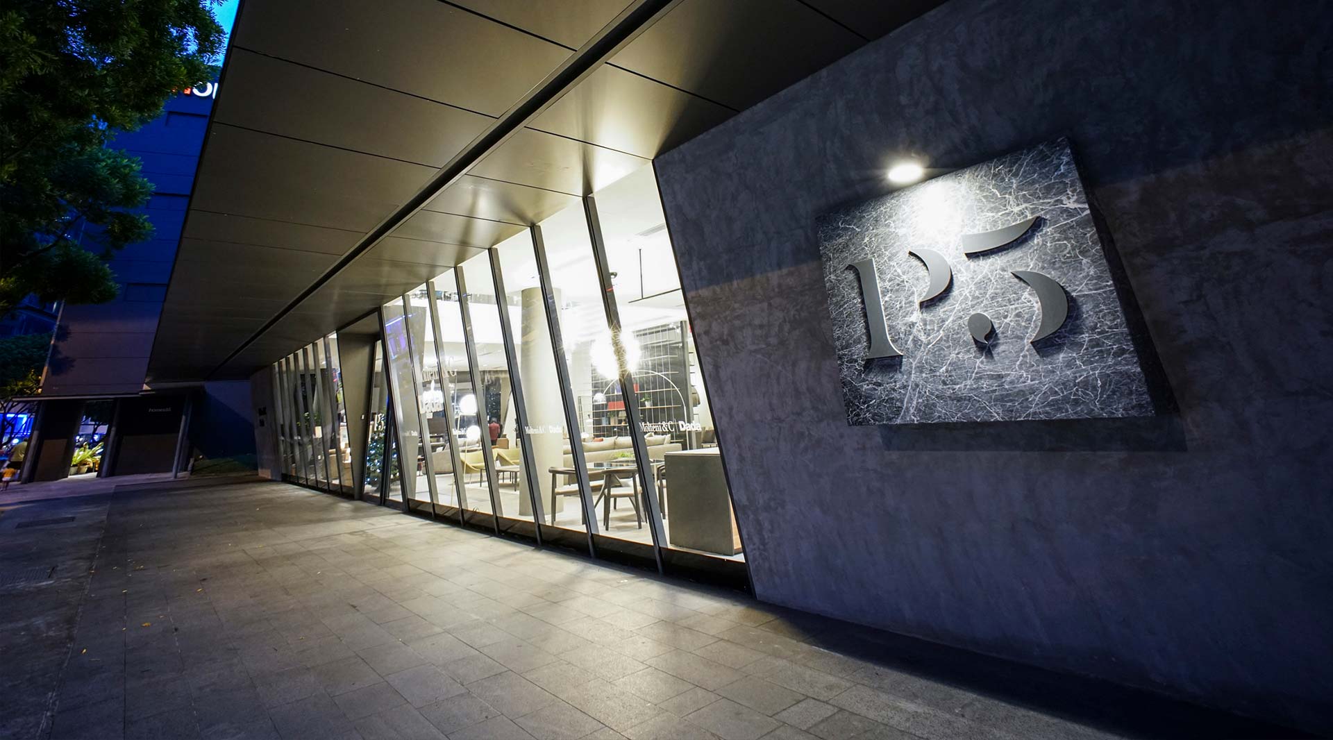 Molteni&C|Dada Singapore Flagship Store