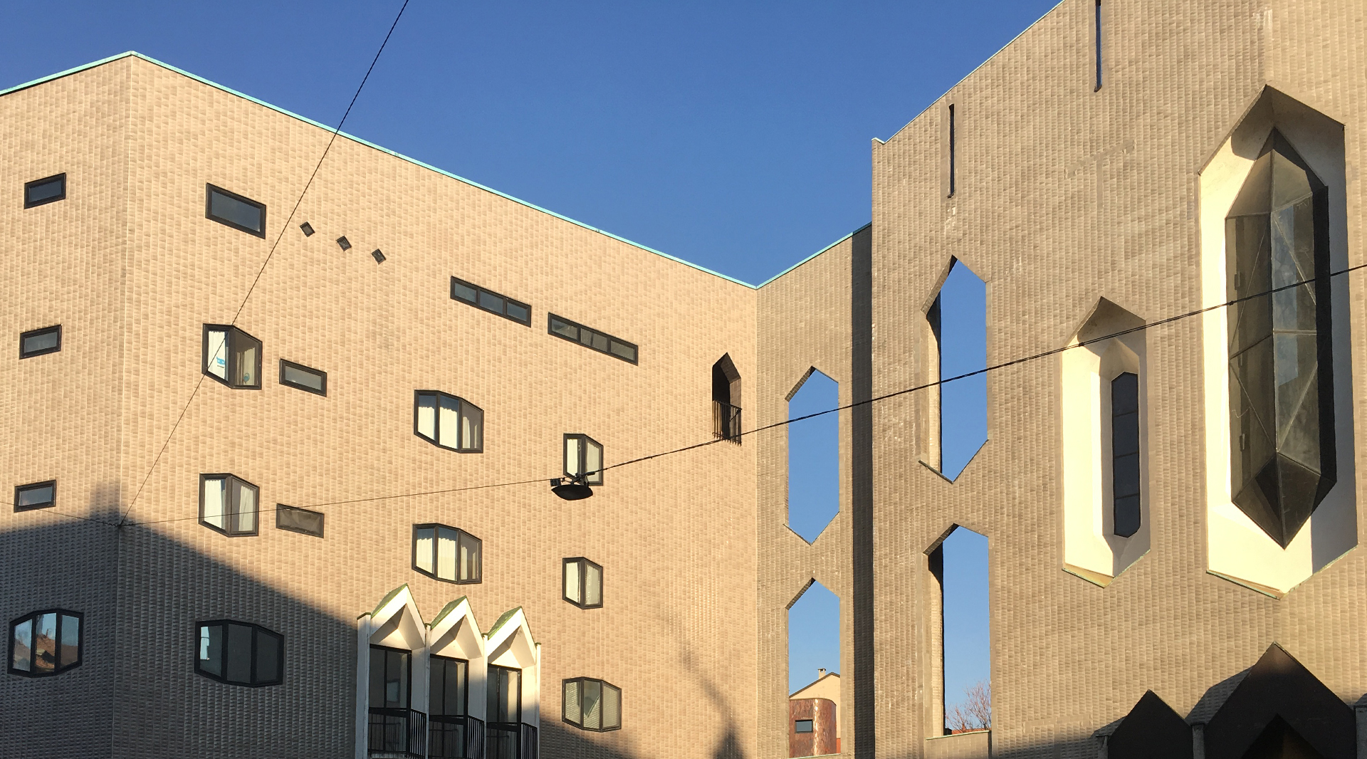 Reflection campaign by Molteni&C