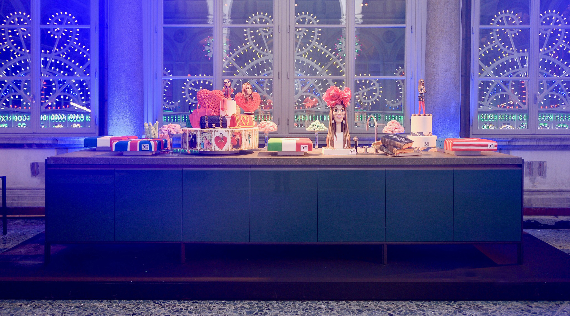 VVD Kitchen by Vincent Van Duysen