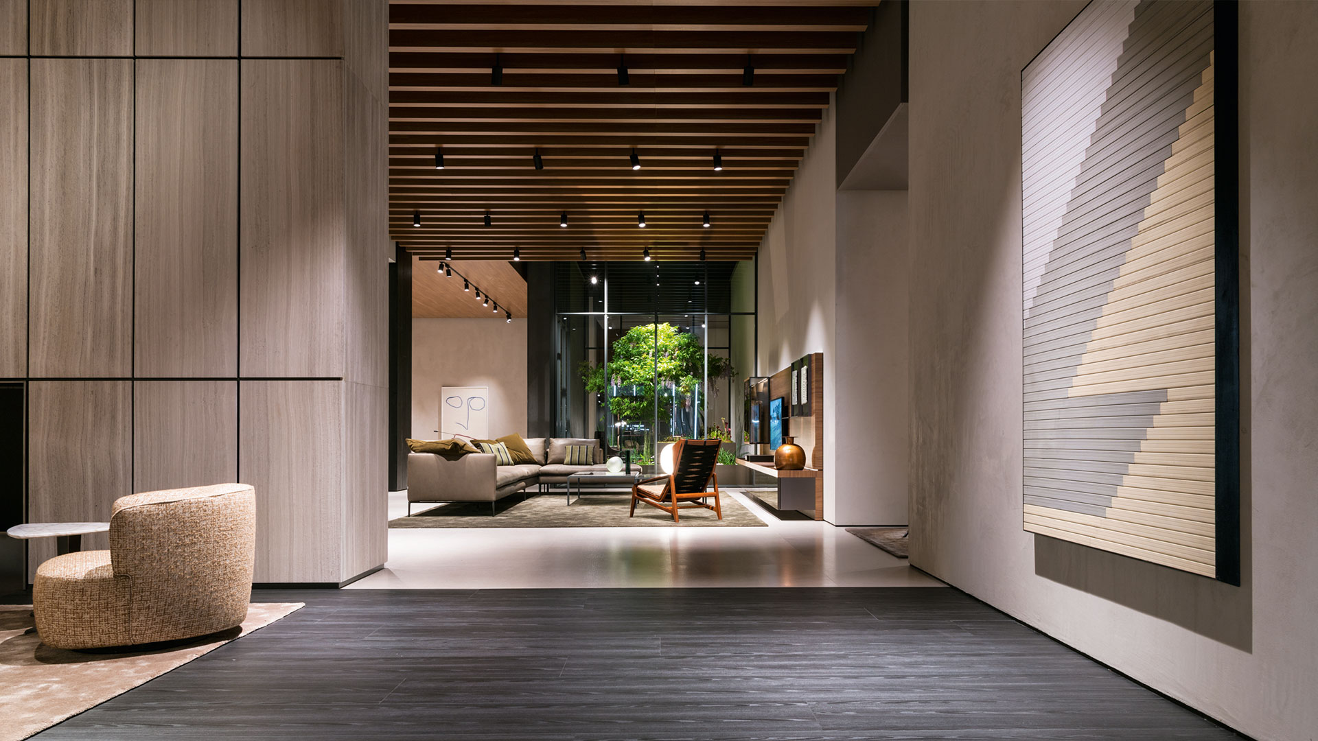 Salone del Mobile.Milano Virtual Tour 360°