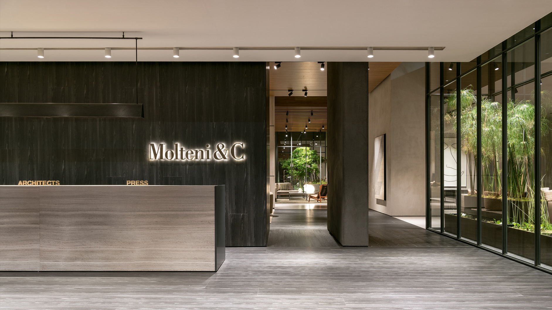Salone del Mobile Milano and Eurocucina 2018