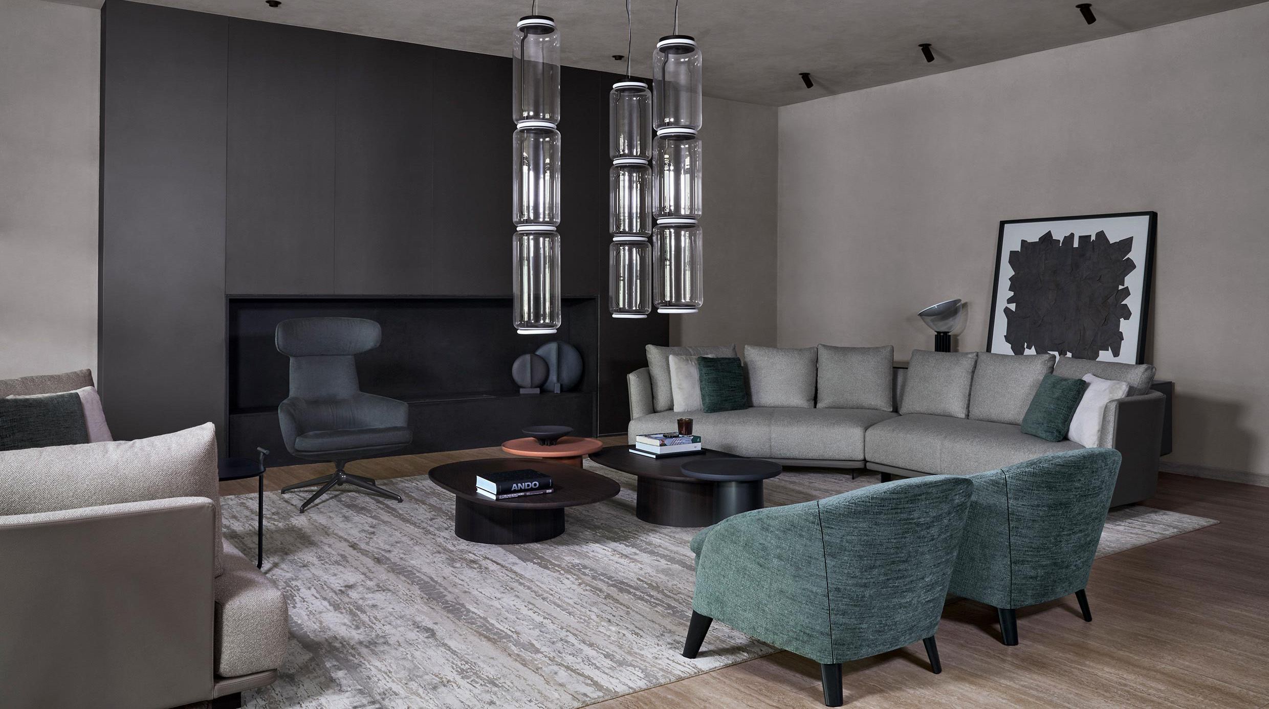 New Flagship Store in New Delhi