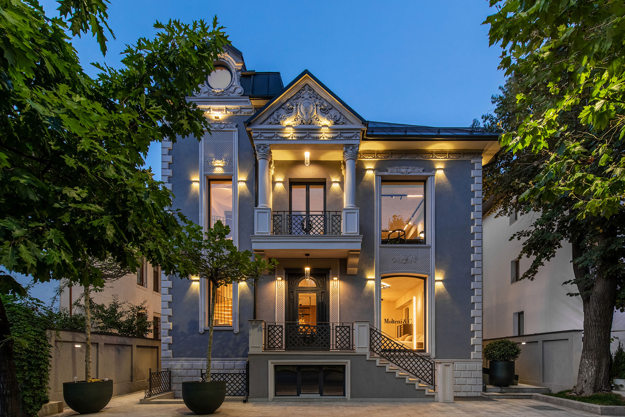 New Opening Bucharest Flagship Store