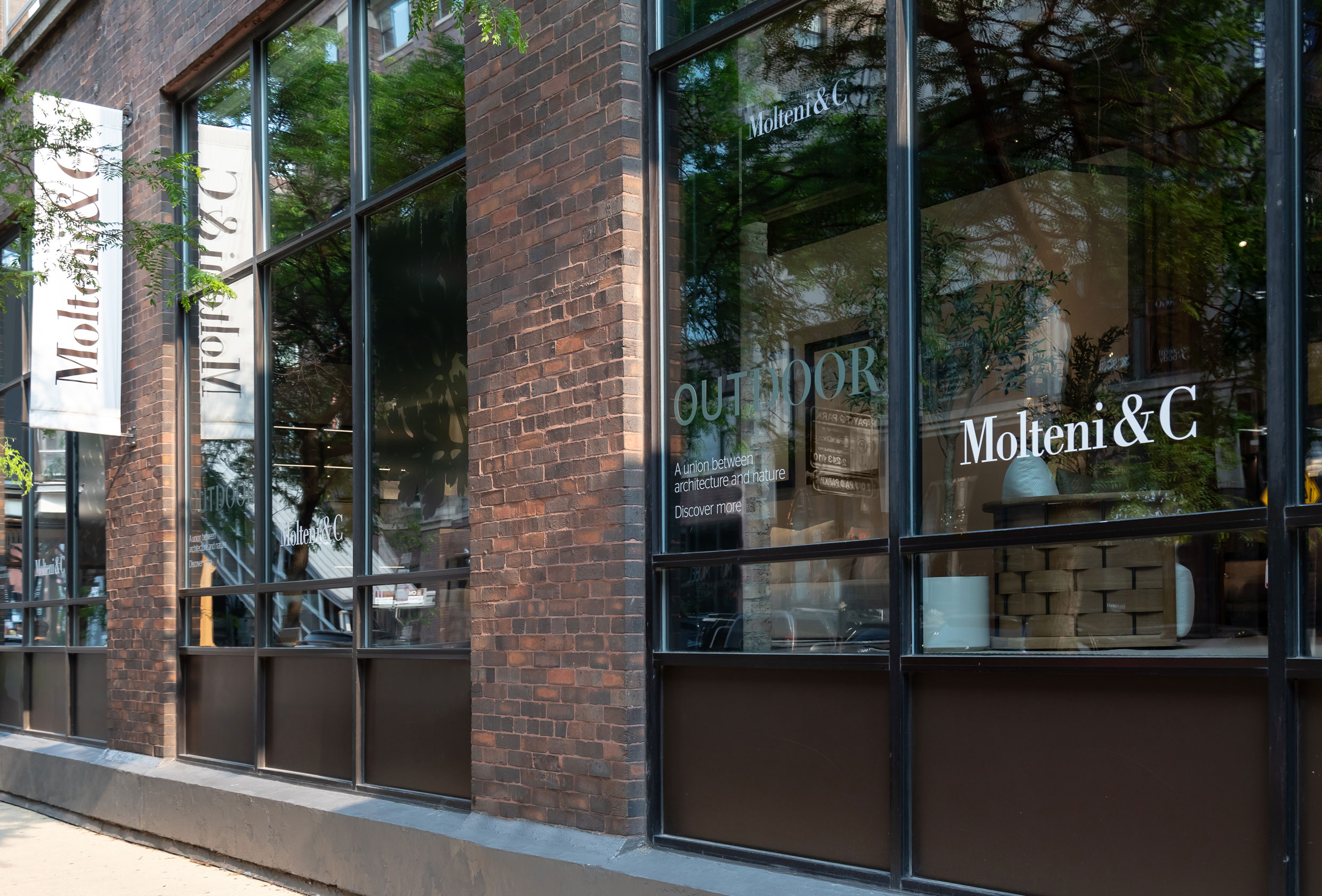 Chicago Flagship Store