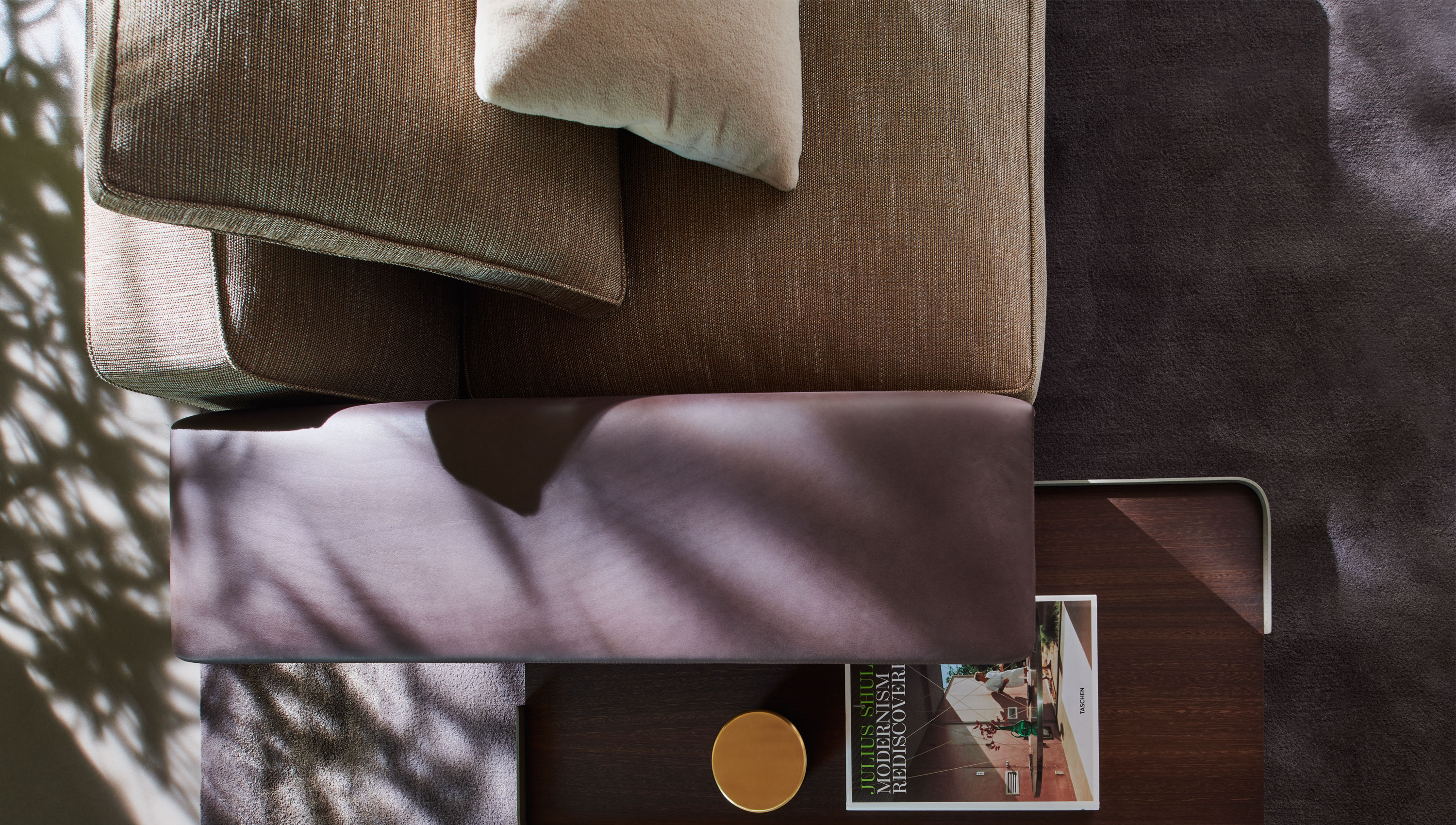 New Molteni&C|Dada 2019 collections and Milan Design Week events