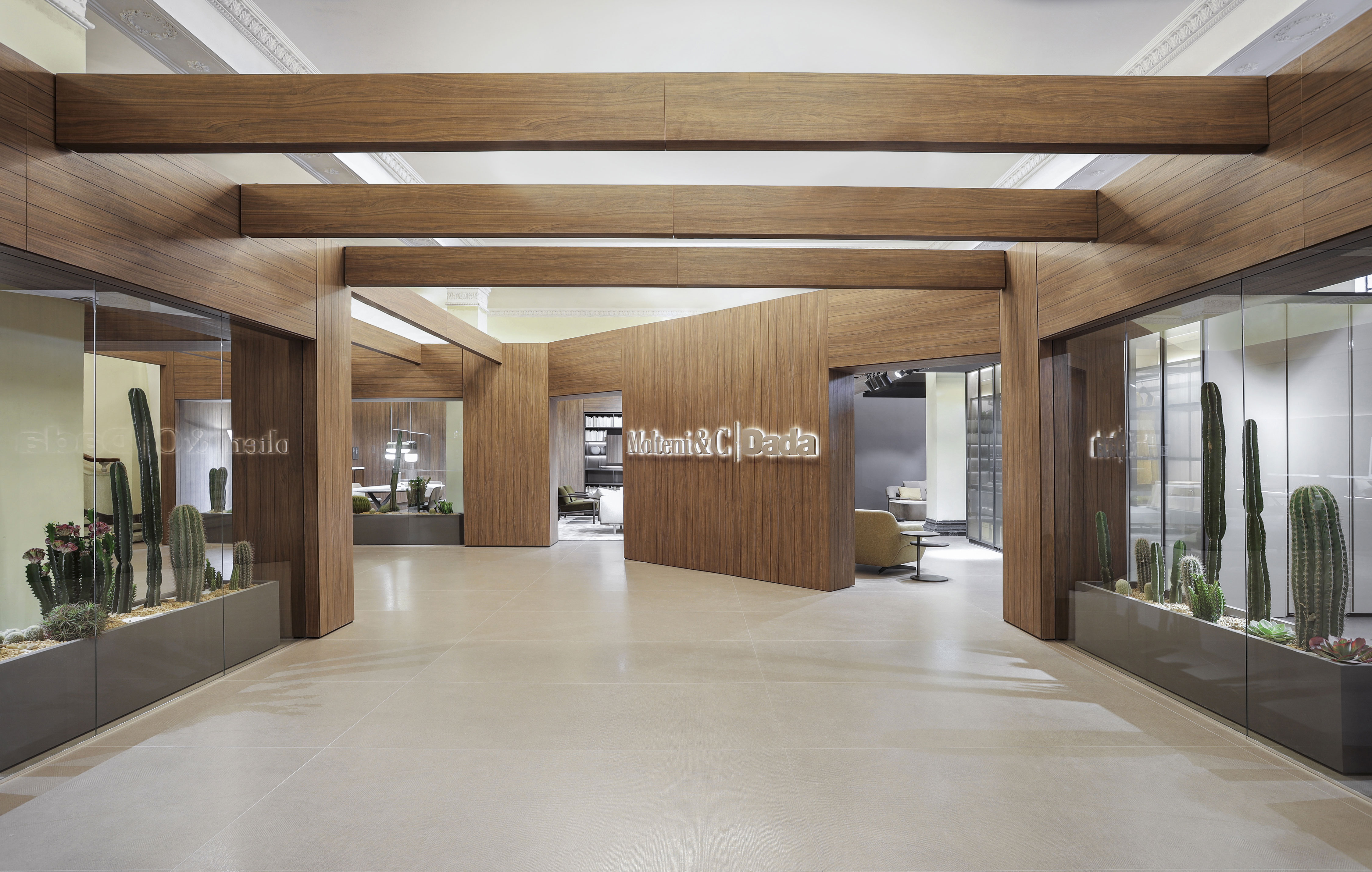 Salone del Mobile Milano.Shanghai 2019