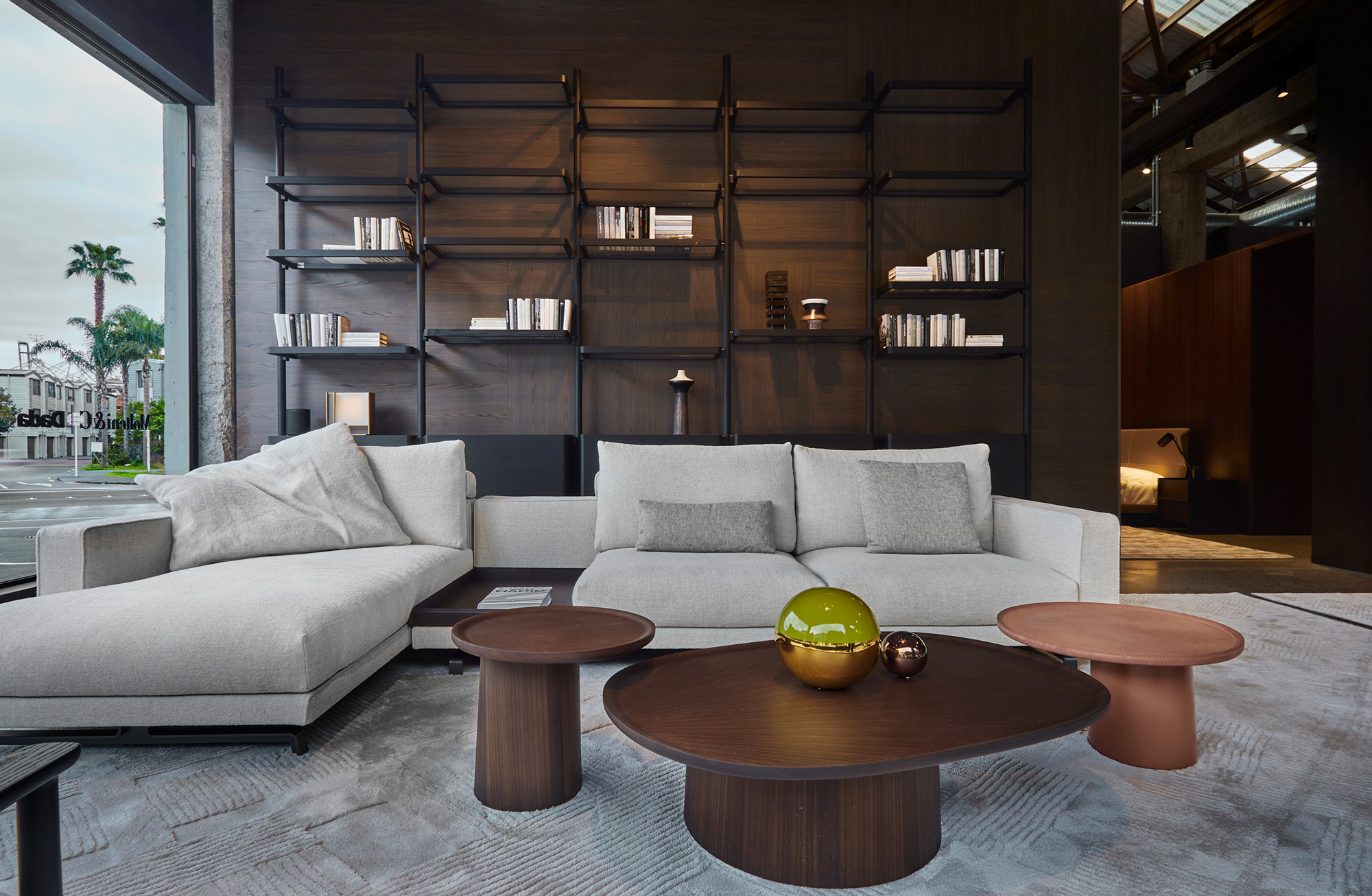 New opening Auckland Boutique