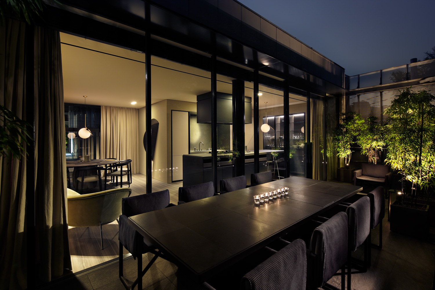 Wine Tasting Night 〜ワインテイスティングナイト開催〜