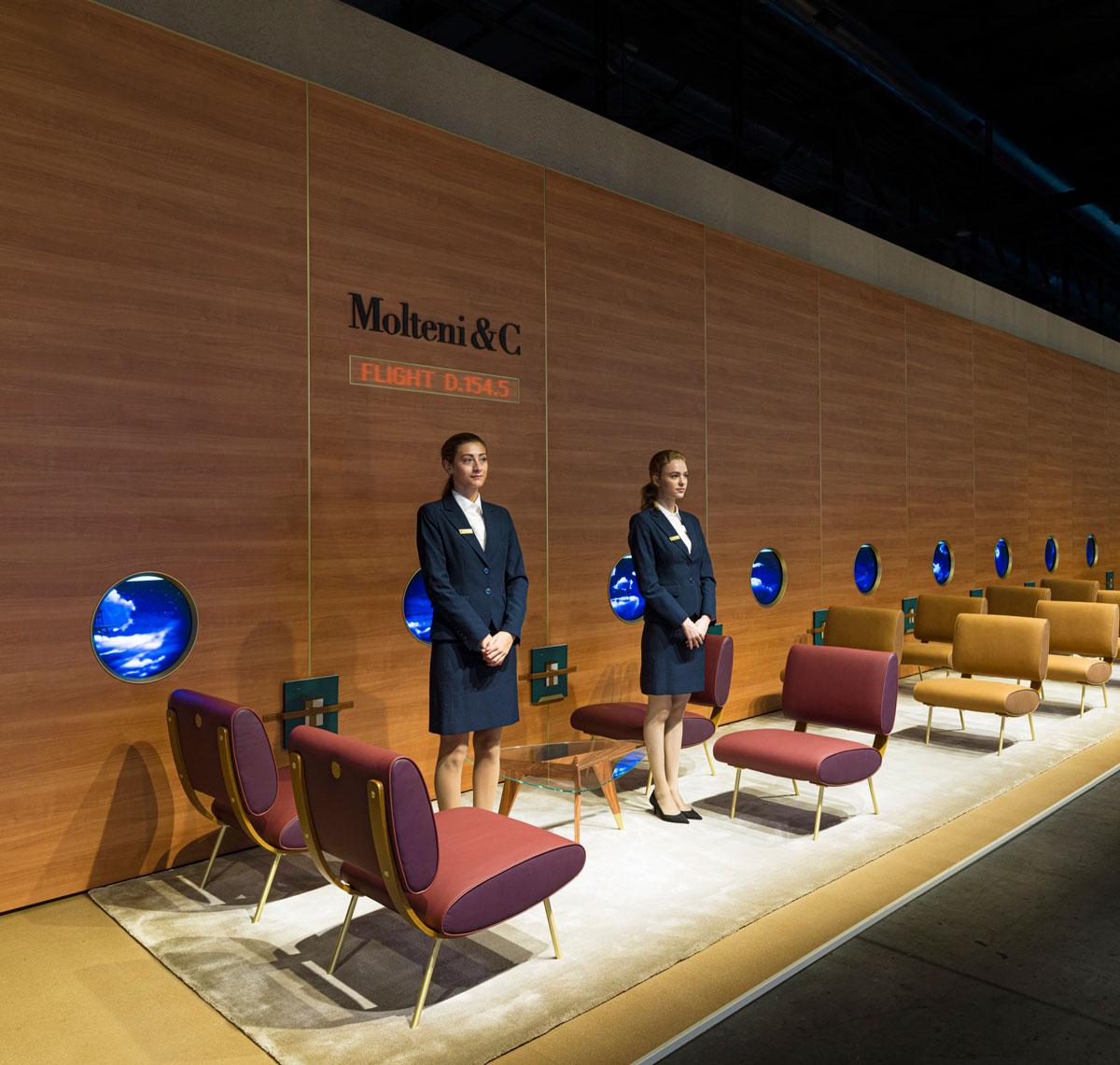 Milan Design Week 2021