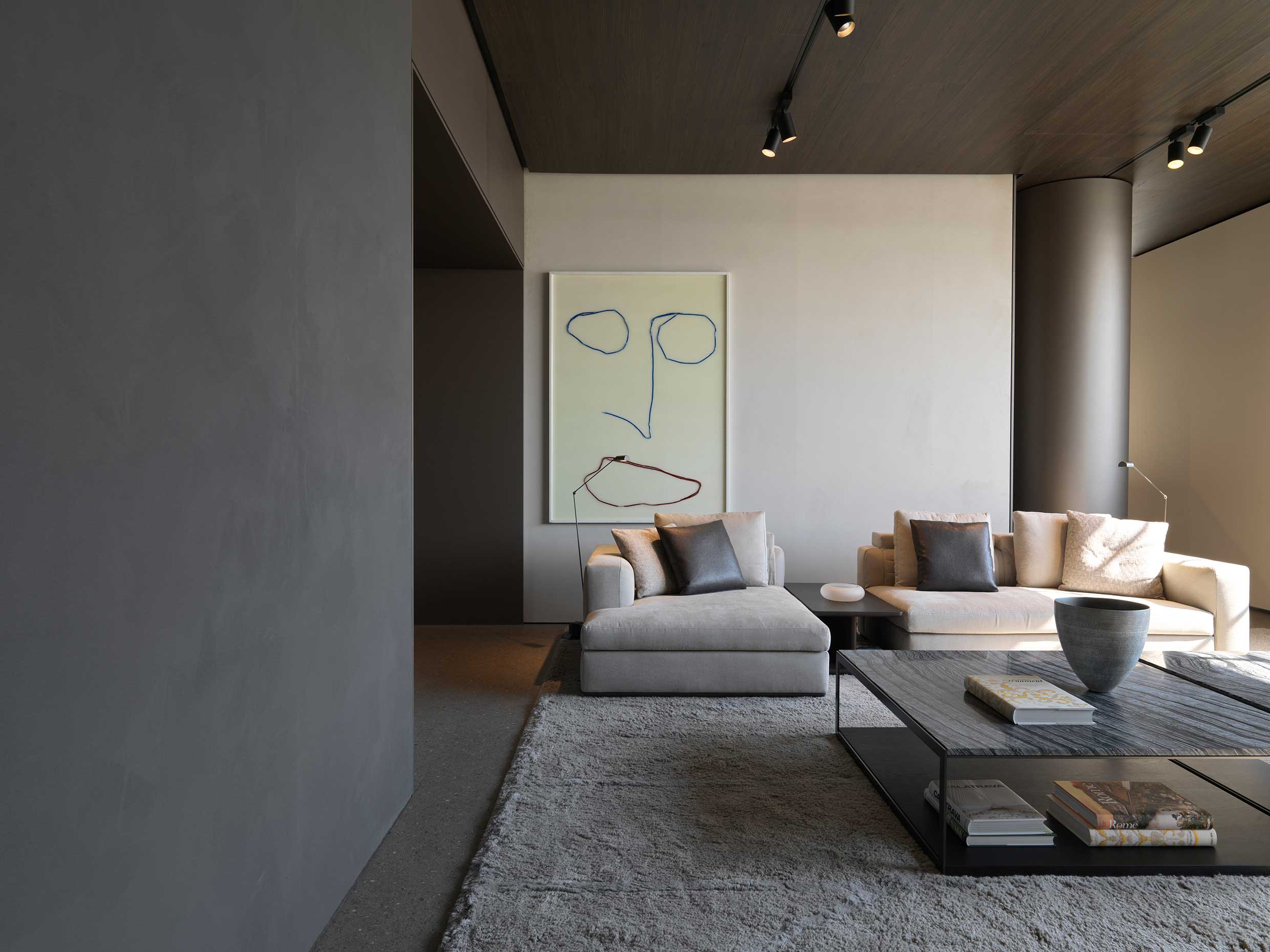 Embrace our Compound