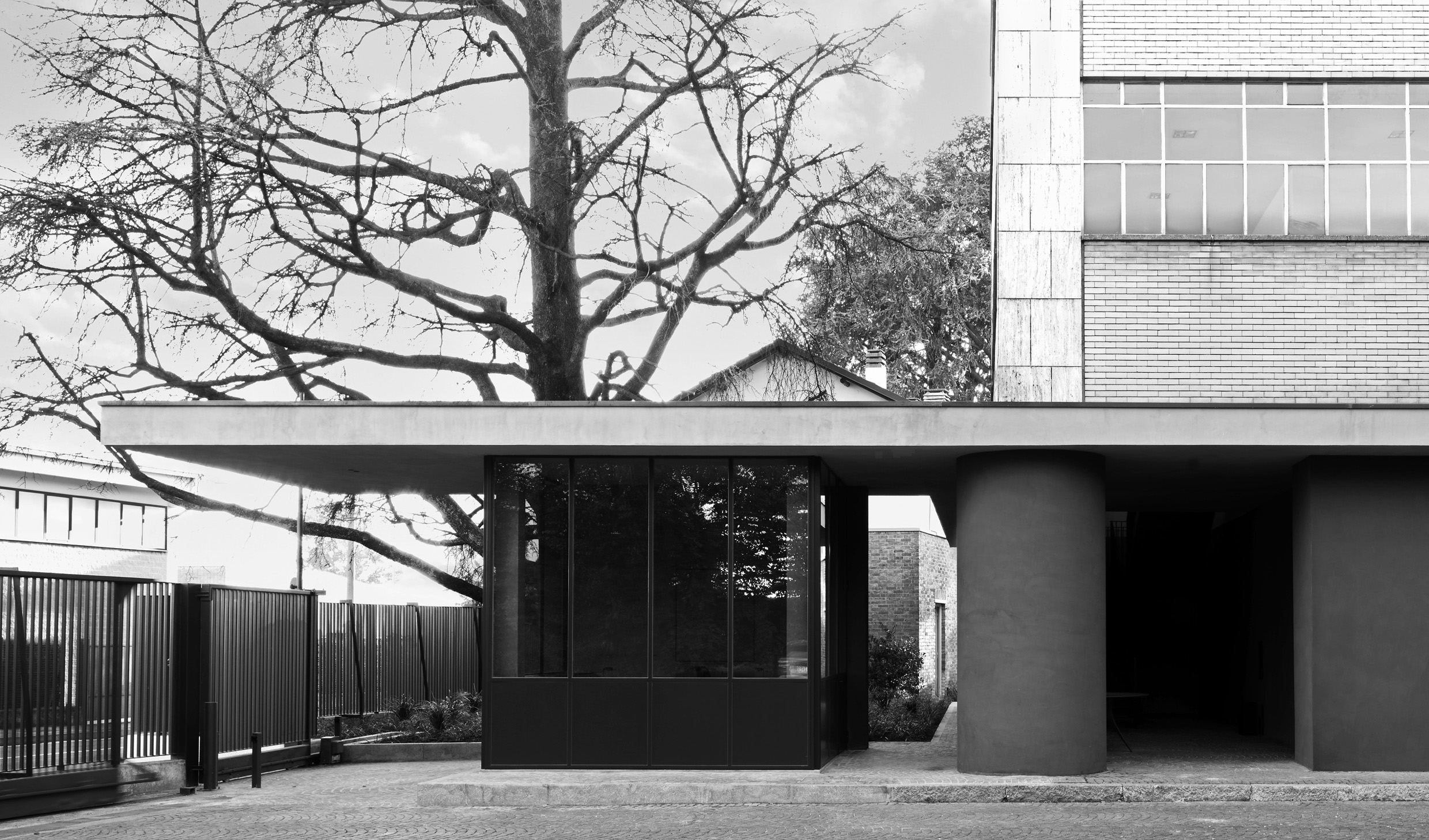 Molteni&C inaugurates Molteni Pavilion